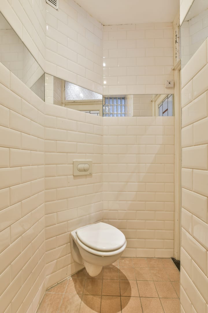 Foto 22 van Reinier Claeszenstraat 4-B1