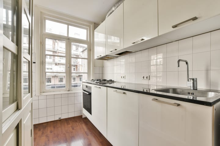 Foto 14 van Reinier Claeszenstraat 4-B1