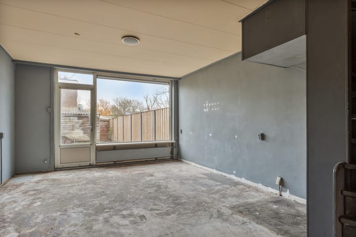 Foto 2 van Toverfluitstraat 76