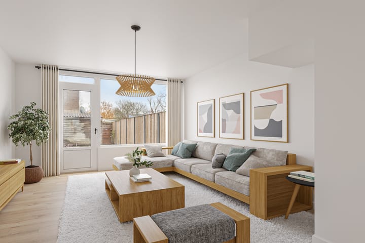 Foto 3 van Toverfluitstraat 76