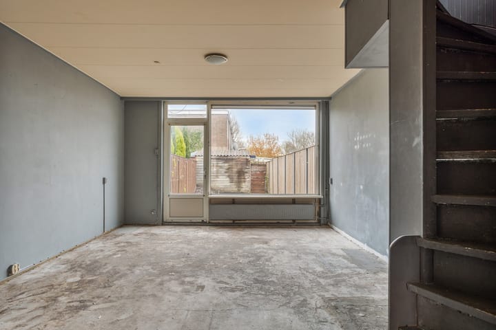 Foto 4 van Toverfluitstraat 76