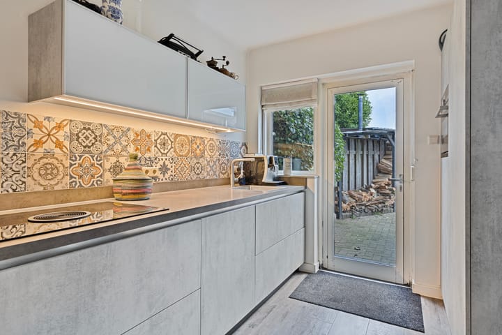 Foto 2 van Kruisstraat 64