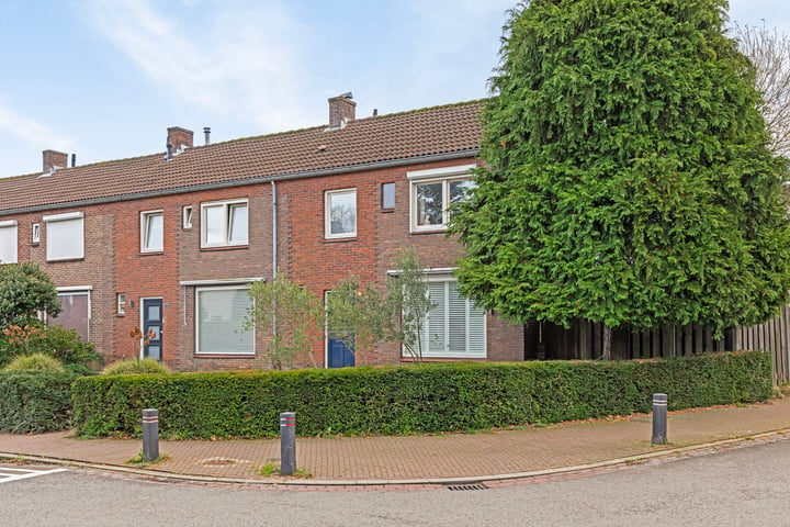 View photo 5 of Kruisstraat 64