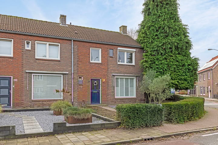 Foto 6 van Kruisstraat 64