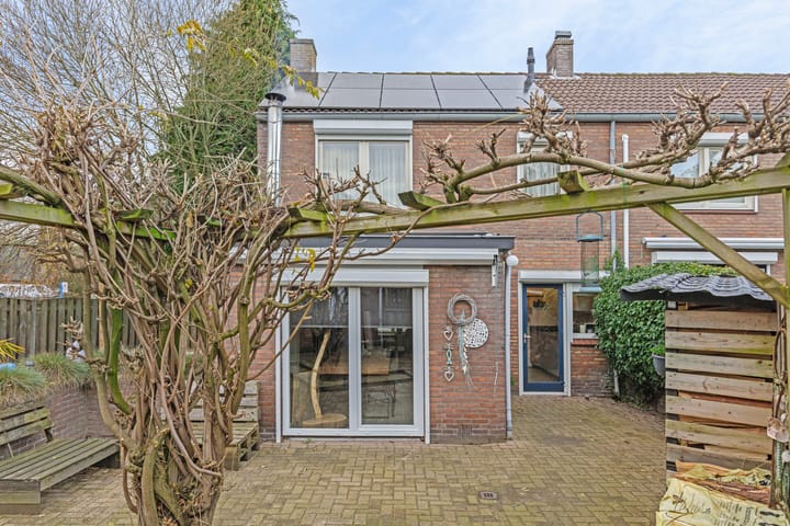 Foto 26 van Kruisstraat 64