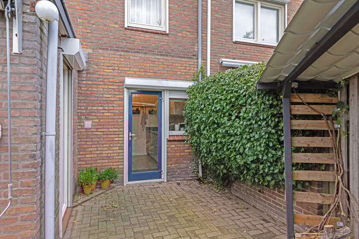 Foto 28 van Kruisstraat 64