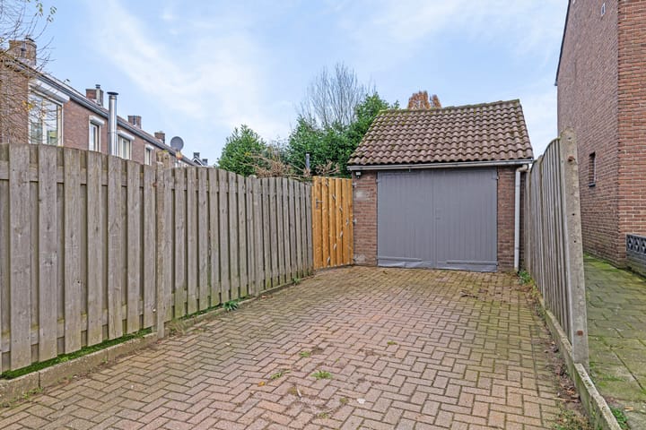 Foto 32 van Kruisstraat 64