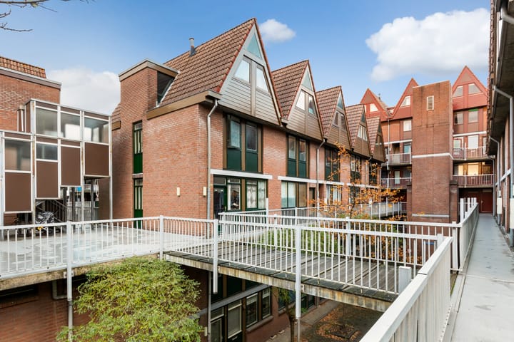 Foto 2 van Graaf Balderikstraat 77