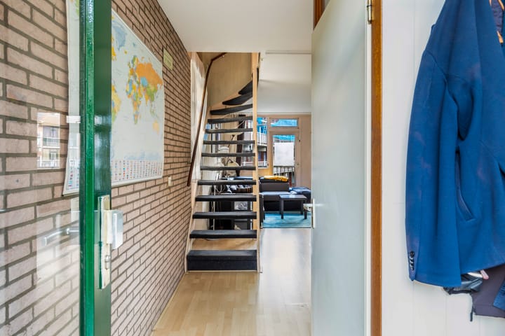 Foto 6 van Graaf Balderikstraat 77