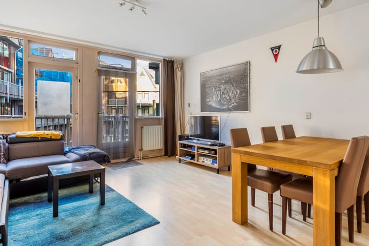 Foto 7 van Graaf Balderikstraat 77