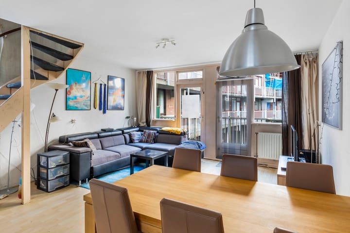 Foto 8 van Graaf Balderikstraat 77