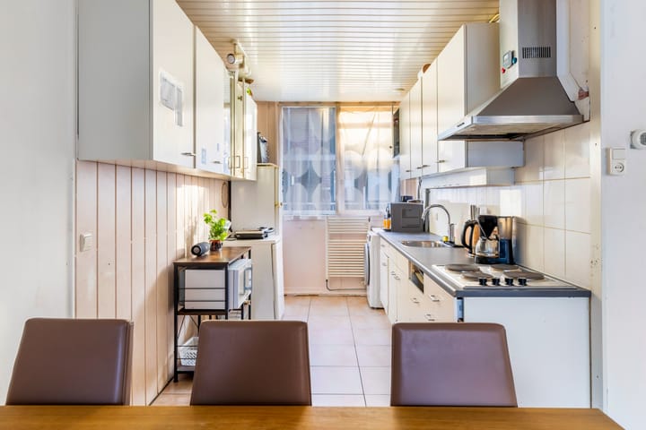 Foto 9 van Graaf Balderikstraat 77