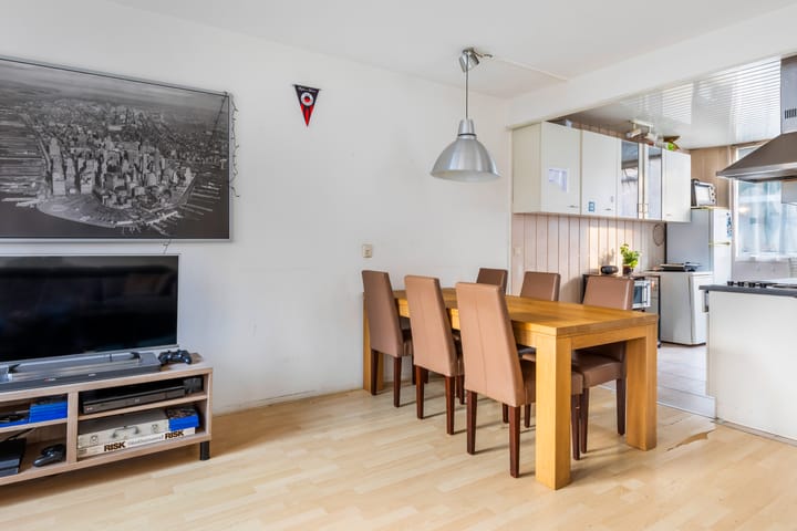 Foto 11 van Graaf Balderikstraat 77