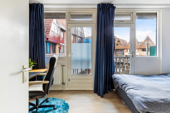 Foto 12 van Graaf Balderikstraat 77