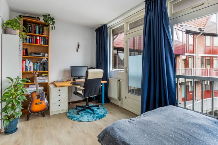 Foto 14 van Graaf Balderikstraat 77