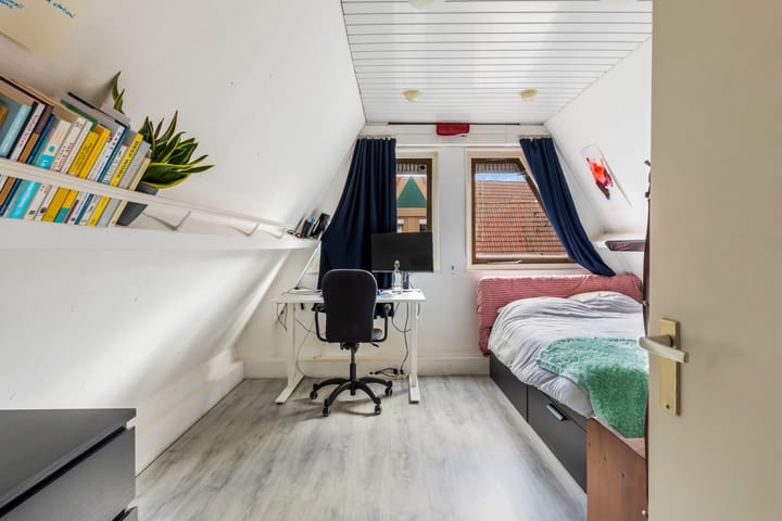 Foto 21 van Graaf Balderikstraat 77