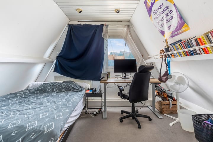 Foto 22 van Graaf Balderikstraat 77