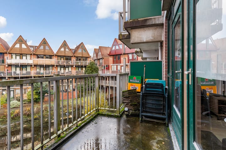 Foto 24 van Graaf Balderikstraat 77