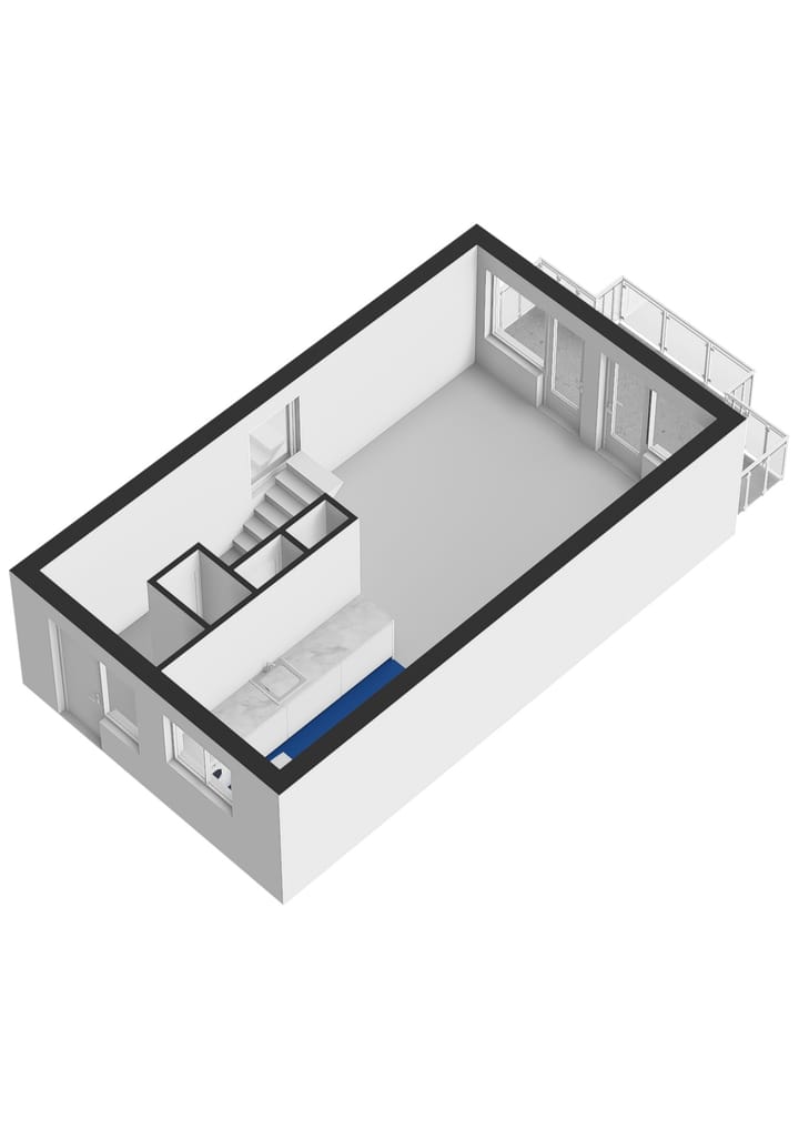 Foto 26 van Graaf Balderikstraat 77