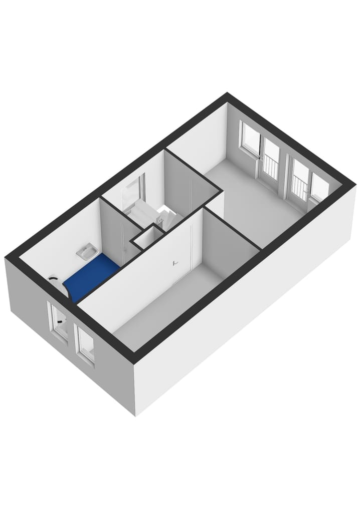 Foto 28 van Graaf Balderikstraat 77