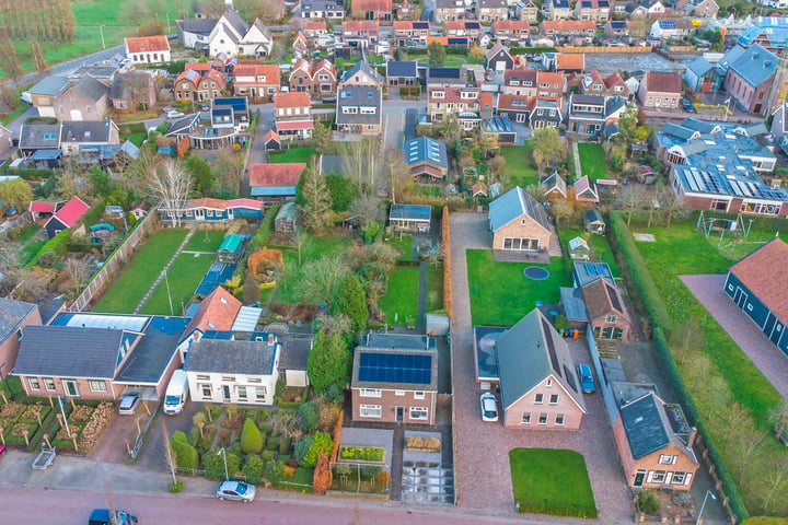 Bekijk foto 56 van Nieuwe Kerkstraat 10