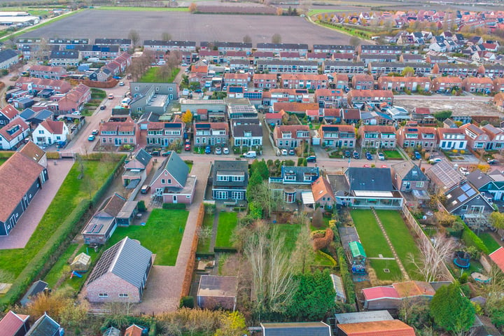 Bekijk foto 58 van Nieuwe Kerkstraat 10