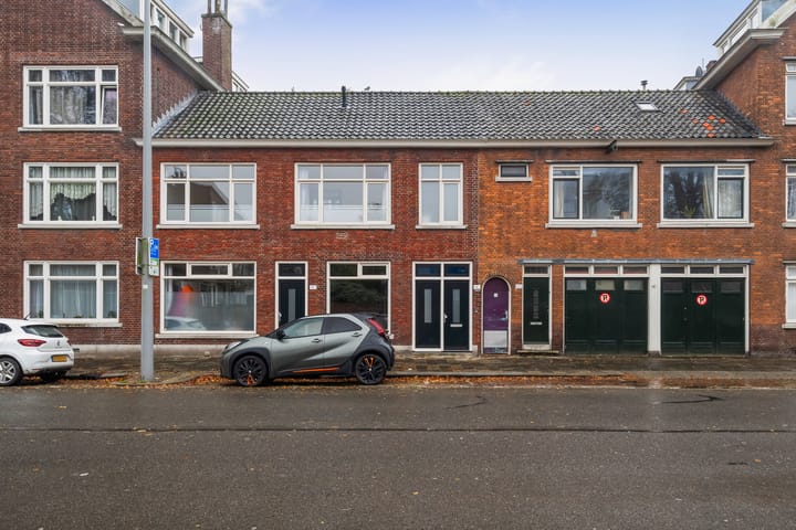 Foto 1 van Markerstraat 14-B