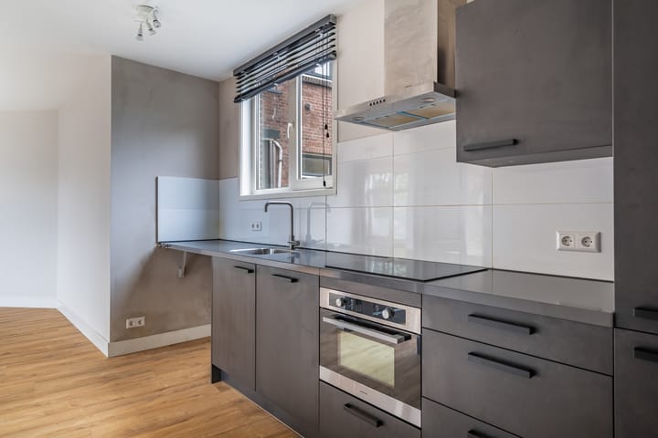 Foto 2 van Markerstraat 14-B