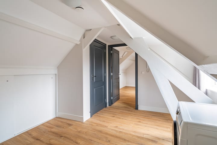 Foto 4 van Markerstraat 14-B