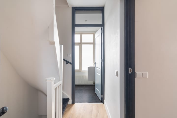 Foto 6 van Markerstraat 14-B