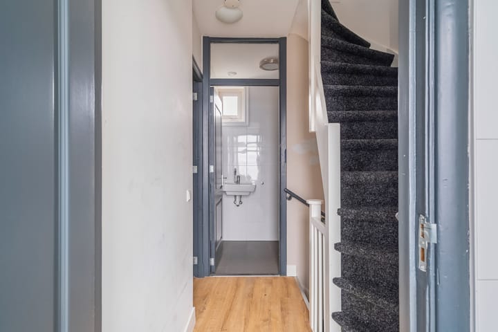 Foto 9 van Markerstraat 14-B