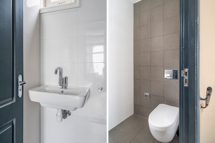 Foto 10 van Markerstraat 14-B