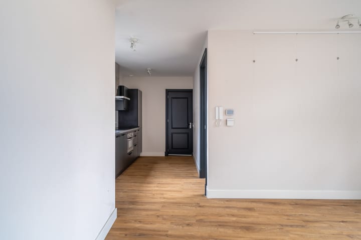 Foto 14 van Markerstraat 14-B