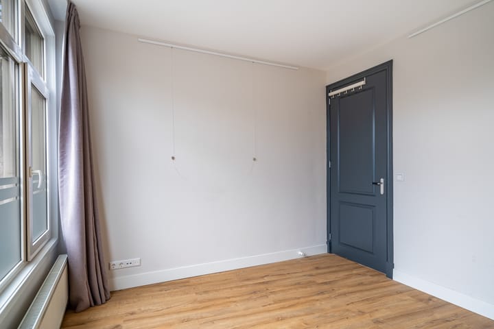 Foto 18 van Markerstraat 14-B