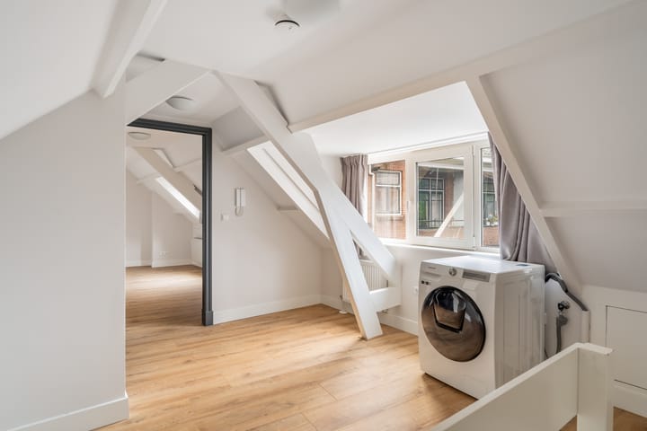 Foto 20 van Markerstraat 14-B