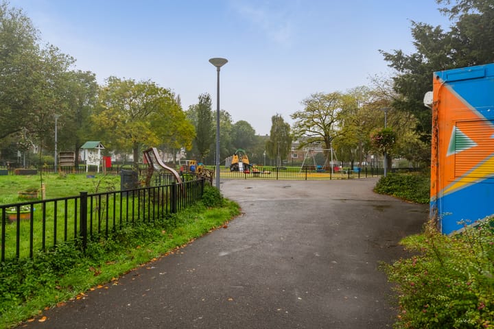 Foto 26 van Markerstraat 14-B