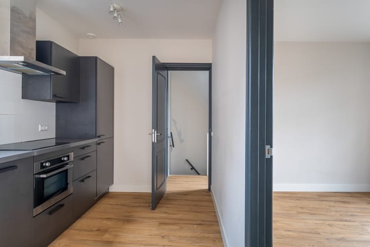 Foto 19 van Markerstraat 14-B