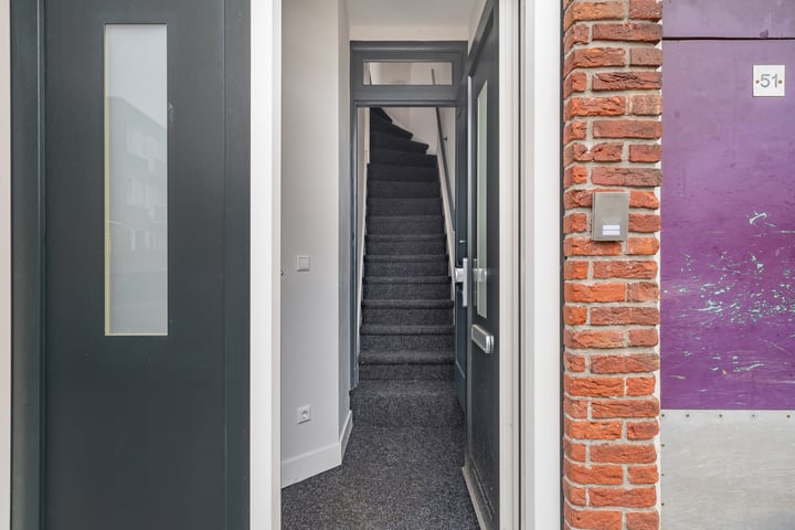 Bekijk foto 5 van Markerstraat 14-B