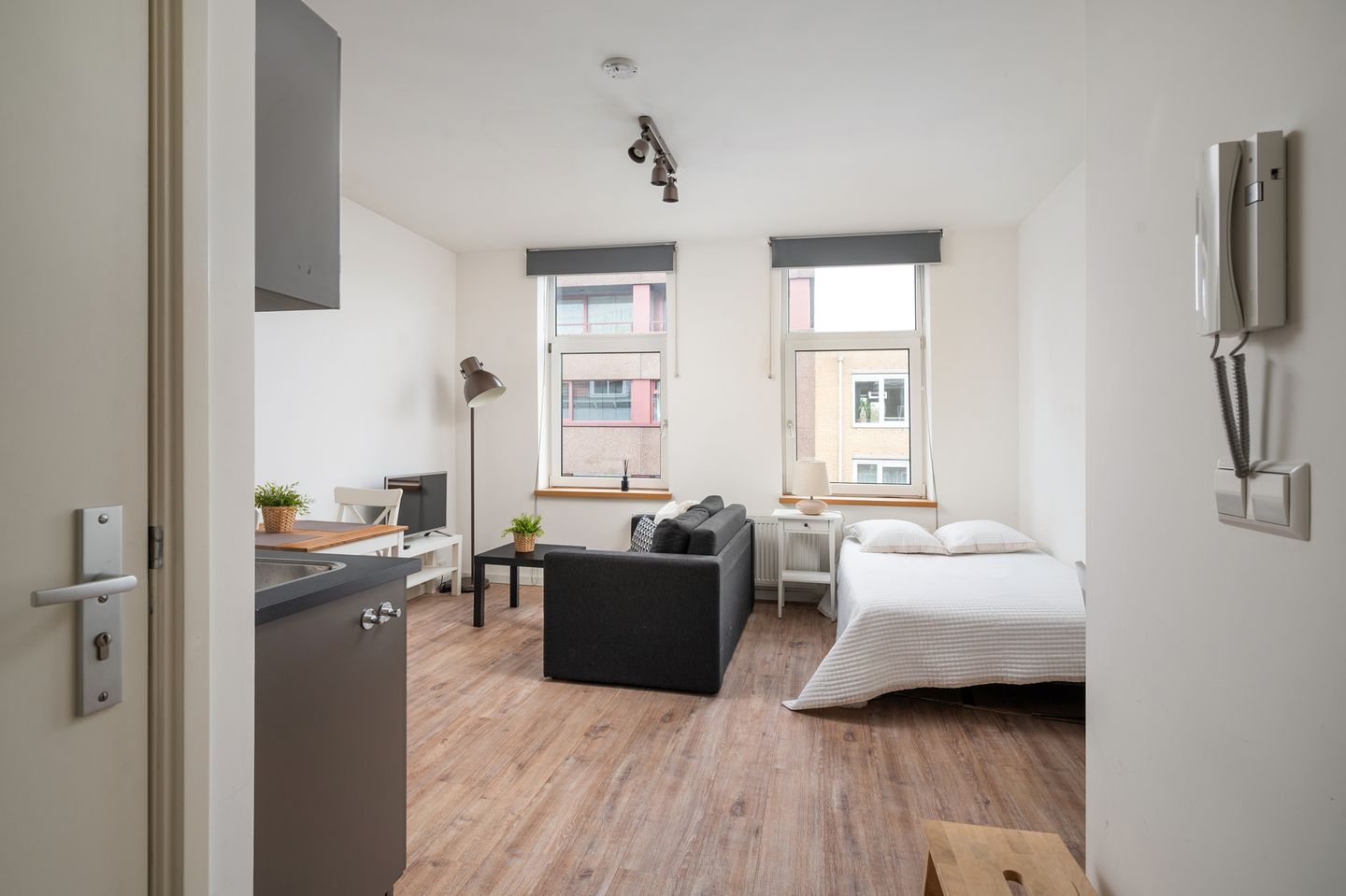 Foto 1 van Saftlevenstraat 40-M