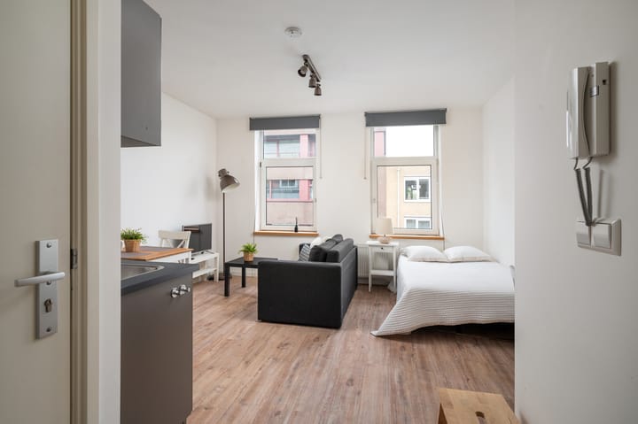 Foto 1 van Saftlevenstraat 40-M