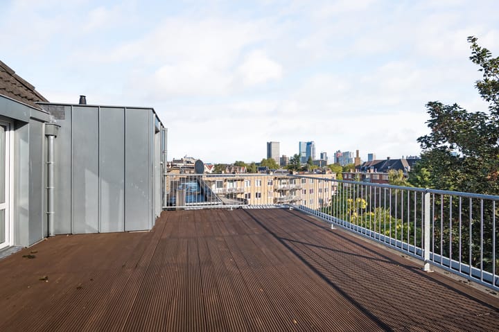 Foto 3 van Saftlevenstraat 40-M