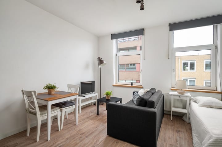 Foto 4 van Saftlevenstraat 40-M