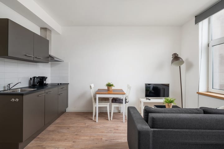 Foto 7 van Saftlevenstraat 40-M