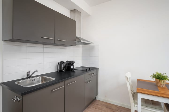 Foto 8 van Saftlevenstraat 40-M