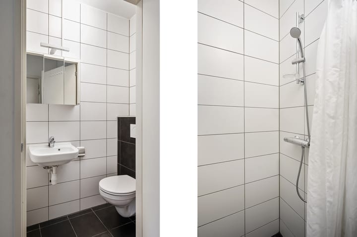 Foto 10 van Saftlevenstraat 40-M