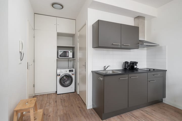 Foto 9 van Saftlevenstraat 40-M