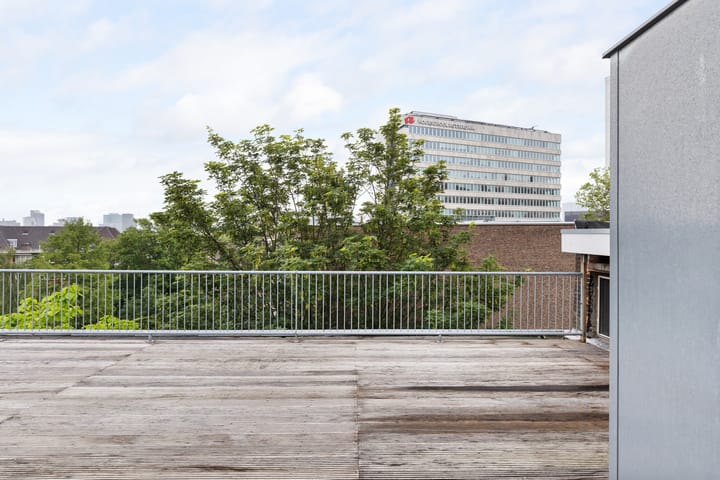 Foto 11 van Saftlevenstraat 40-M