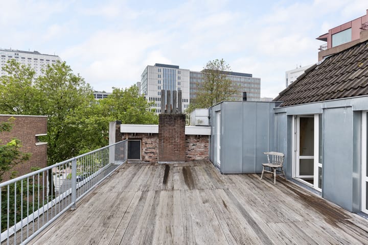 Foto 12 van Saftlevenstraat 40-M