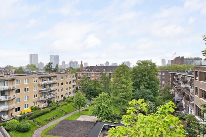 Foto 13 van Saftlevenstraat 40-M