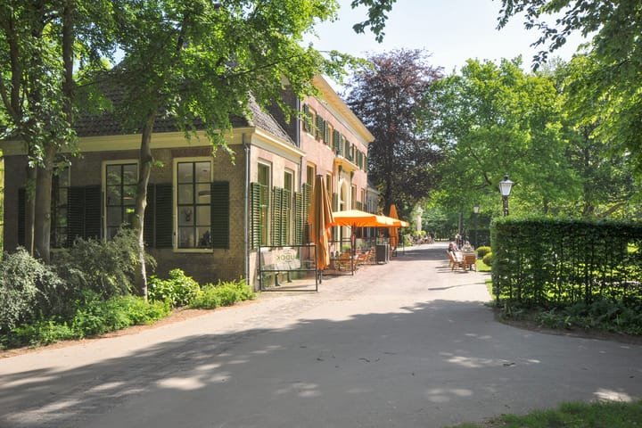 Foto 26 van Saftlevenstraat 40-M